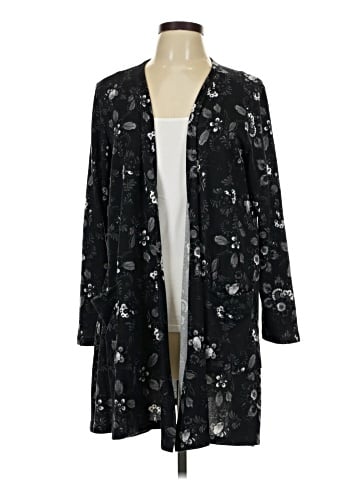 Lularoe Cardigan (view 1)