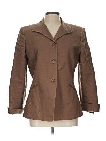 AK Anne Klein Blazer (view 1)