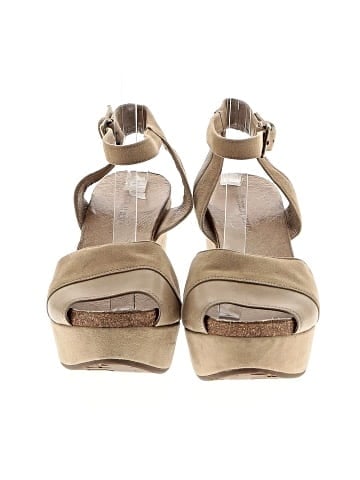 Chocolat Blu Wedges (view 2)