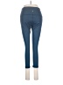 90 Degree by Reflex Solid Blue Active Pants Size M - photo 2