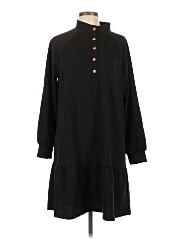 Ann Taylor LOFT Outlet Casual Dress (view 1)