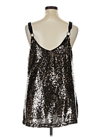 City Chic Sleeveless Blouse (view 2)