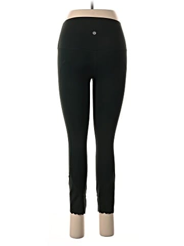 Lululemon Athletica Active Pants (view 2)