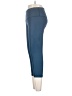 90 Degree by Reflex Solid Blue Active Pants Size M - photo 5