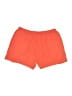Assorted Brands Stripes Orange Shorts Size M - photo 1