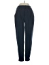 Uniqlo Stripes Blue Casual Pants Size XS - photo 1
