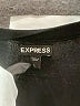 Express Black Pullover Sweater Size L - photo 7