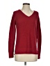 Athleta Red Pullover Sweater Size XXS - photo 1