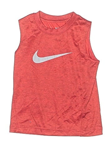 Nike Active Tank (view 1)