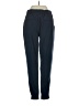 Uniqlo Stripes Blue Casual Pants Size XS - photo 2