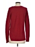 Athleta Red Pullover Sweater Size XXS - photo 2