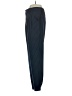 Uniqlo Stripes Blue Casual Pants Size XS - photo 5