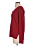 Athleta Red Pullover Sweater Size XXS - photo 5