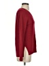 Athleta Red Pullover Sweater Size XXS - photo 4
