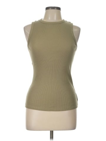 Theory Sleeveless T-Shirt (view 1)