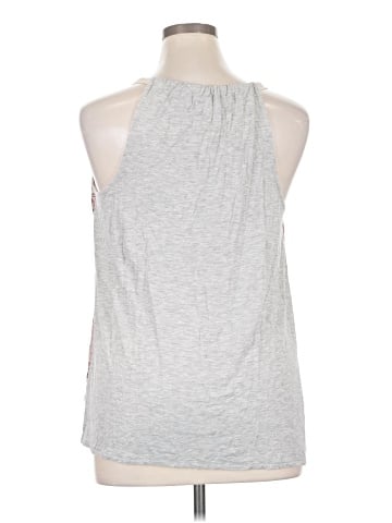 Maurices Sleeveless Blouse (view 2)