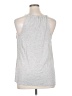 Maurices 100% Polyester Red Sleeveless Blouse Size XL - photo 2