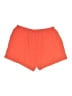 Assorted Brands Stripes Orange Shorts Size M - photo 2