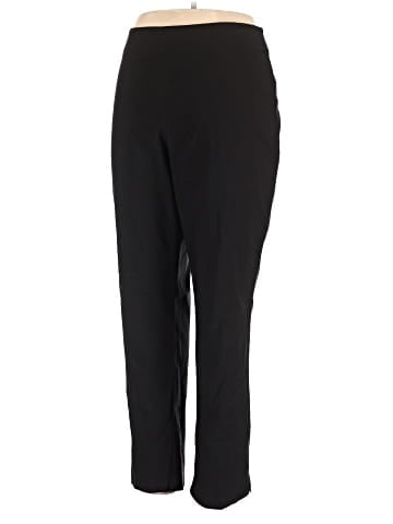 Chico's Active Pants (view 1)