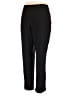 Chico's Solid Black Active Pants Size XL (3) - photo 1