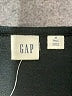 Gap Solid Black Casual Dress Size M (tall) - photo 7