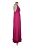 Necessary Objects Burgundy Casual Dress Size XS - photo 4