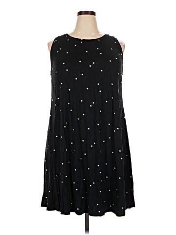 Ann Taylor LOFT Cocktail Dress (view 1)