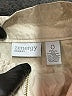 Zenergy by Chico's Ivory Jacket Size Sm (0) - photo 6
