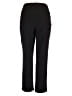 Chico's Solid Black Active Pants Size XL (3) - photo 2