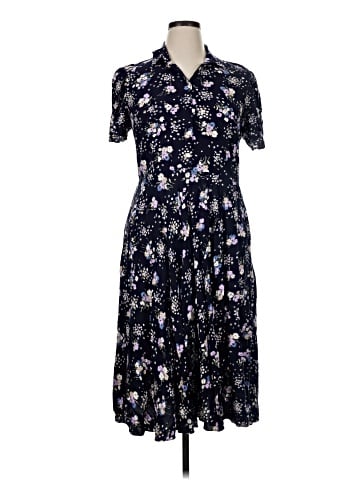 Chaps Casual Dress (view 1)