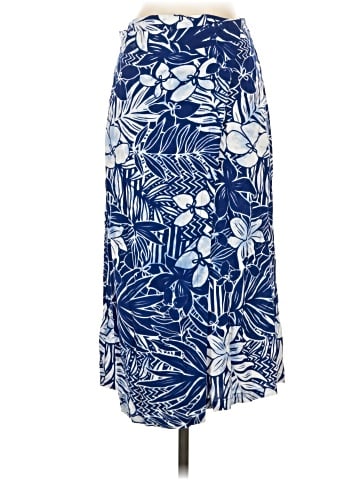 Blue Ginger Casual Skirt (view 1)