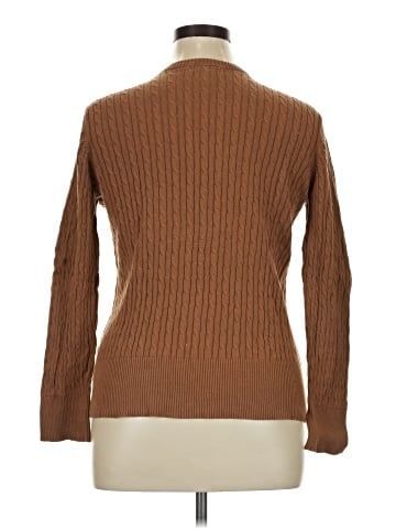 Hannah Pullover Sweater (view 2)