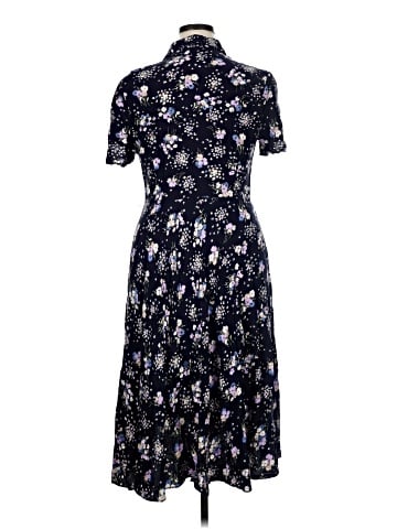 Chaps Casual Dress (view 2)