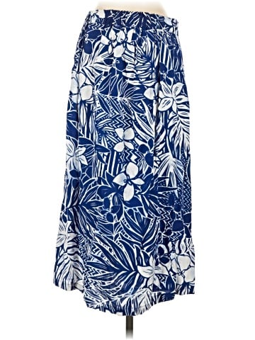Blue Ginger Casual Skirt (view 2)