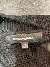 525 America 100% Cotton Black Pullover Sweater Size XS - photo 7