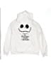 Disney White Pullover Hoodie Size XL (youth) - photo 1