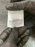 Nike Black Track Jacket Size XL - photo 7