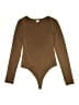 Wilfred Brown Bodysuit Size M - photo 1