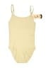 Shapermint Yellow Ivory Bodysuit Size S - photo 1