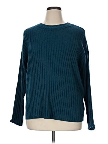 Jessica Simpson Pullover Sweater (view 1)