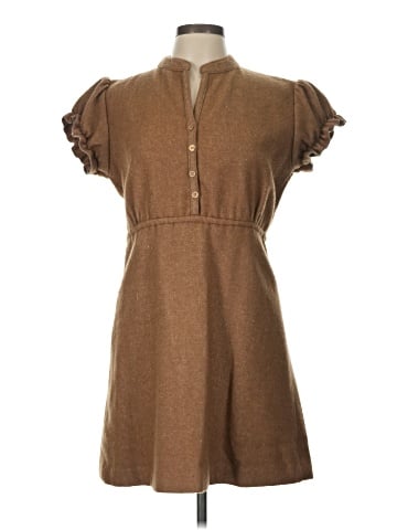Shabby Apple Casual Dress (view 1)