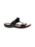 Clarks Black Sandals Size 11 - photo 1