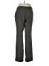 Worthington Chevron-herringbone Gray Dress Pants Size 10 Petite - photo 2