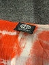 Bobeau 100% Rayon Orange Cardigan Size M - photo 7