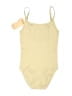Shapermint Yellow Ivory Bodysuit Size S - photo 2