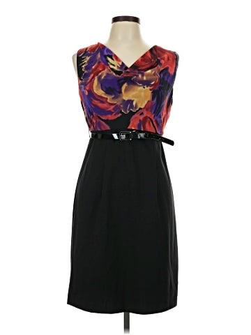 Alyx Cocktail Dress (view 1)