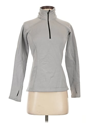 Mountain Hardwear Long Sleeve T-Shirt (view 1)