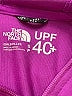 The North Face Purple Jacket Size S (kids) - photo 3