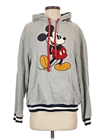 Disney Sweatshirt (view 1)