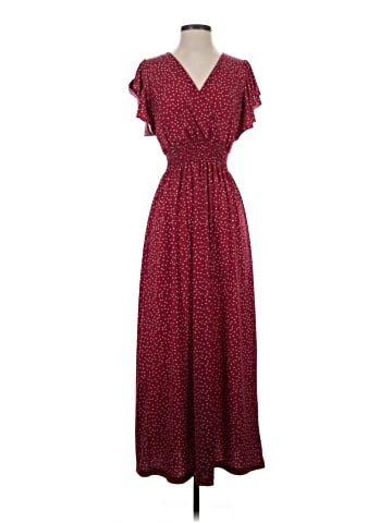 Jon & Anna Casual Dress (view 1)